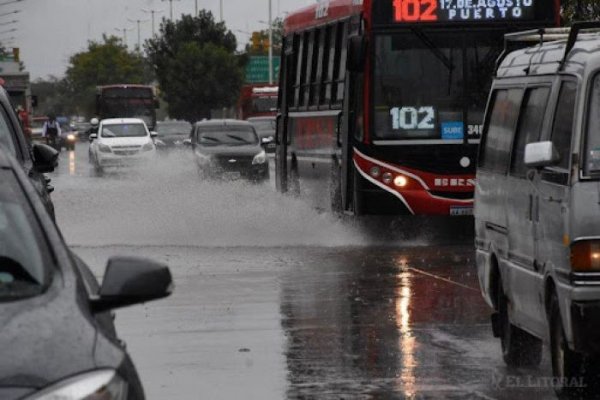 Capital: Habrá colectivos gratuitos para ir a votar este domingo