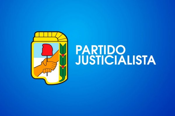 El  PJ de Mercedes solicitó la Normalización del Partido a Juan Zabaleta