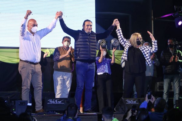 Elecciones Corrientes: ECO se adjudica triunfo en tres comunas del PJ