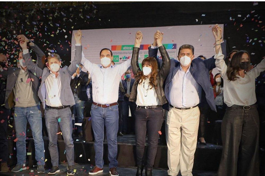 Los nuevos legisladores por Corrientes en el Congreso Nacional