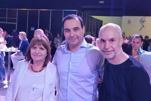 Elecciones en Corrientes: Valdés en la mesa chica de Juntos por el Cambio