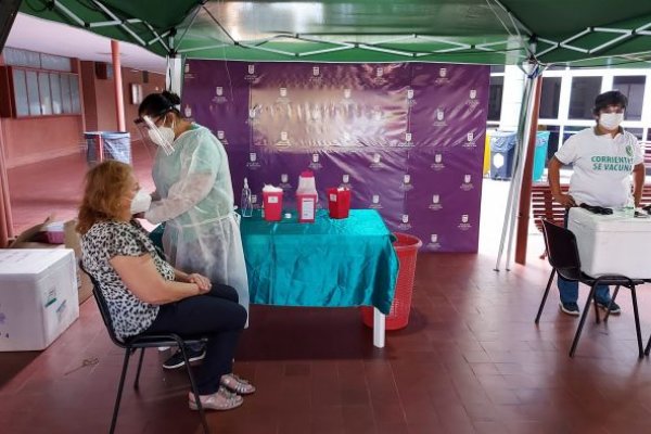 Tercera dosis: Cómo saber si me corresponde la vacuna anticovid