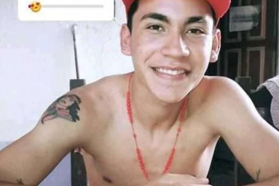 Muerte de Lautaro Rosé: Marcha por pedido de Justicia