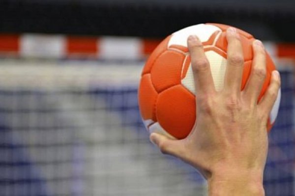 Corrientes será sede de un torneo internacional de handball