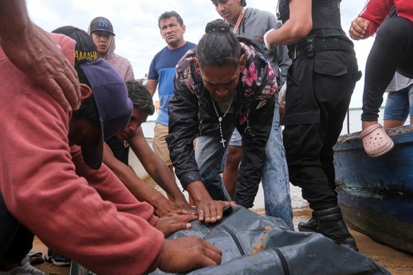 Caso Lautaro Rosé: Declararán los 11 policías imputados