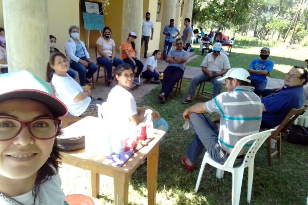 Las vanguardias obreras católicas eligió coordinadores