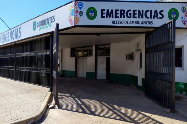 Murió un hombre que se encontraba internado tras protagonizar un siniestro vial