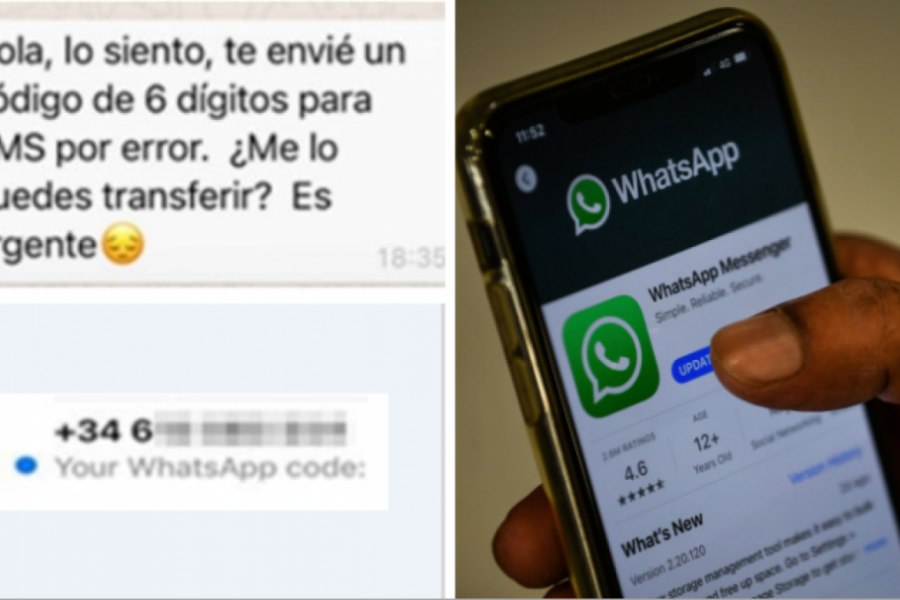 La Policía de Corrientes alerta sobre nueva modalidad en estafas en WhatsApp
