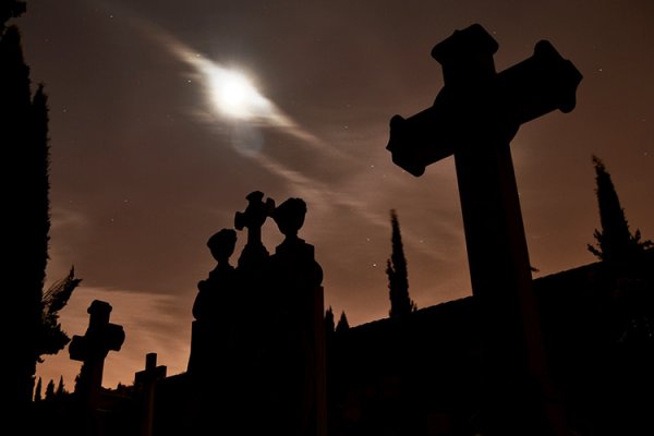 Se agotó el cupo para la visita guiada al cementerio de Corrientes