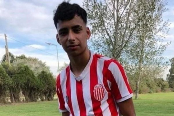 Murió el chico de 17 años baleado en Barracas por la Policía