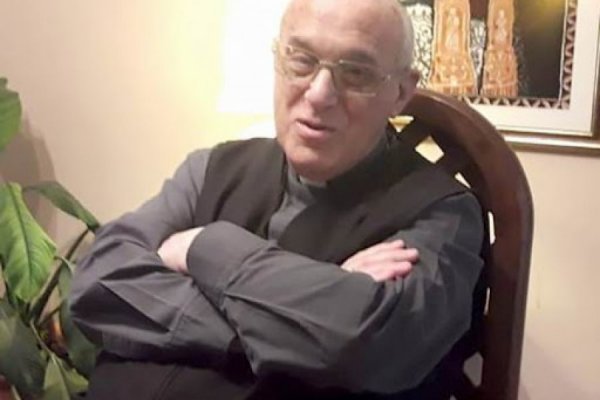 Monseñor Castagna: Su amor de Rey y Pastor nos hace libres