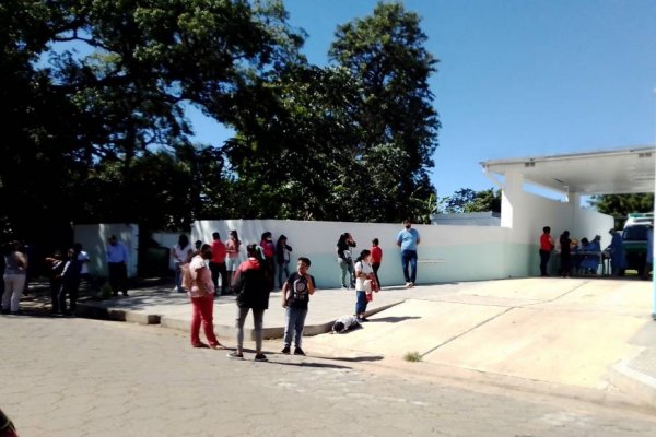 Corrientes: Detectan casos de Covid-19 en una escuela