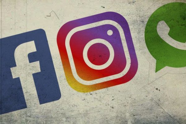 WhatsApp, Facebook e Instagram, otra vez con problemas