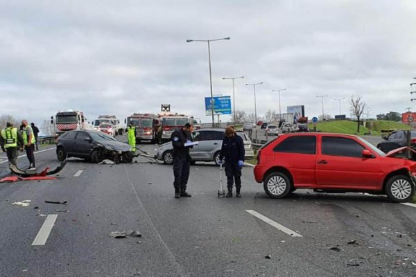 Piden medidas para evitar que muertes en siniestros viales suban tras descenso de últimos dos años