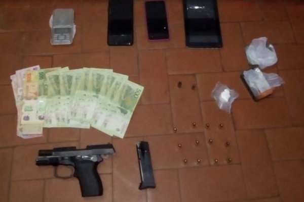 Alertan por ramificaciones de la banda narco Los Monos en Corrientes