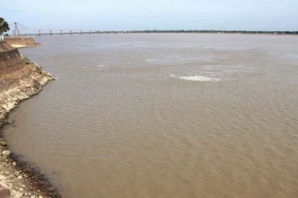 Prefectura insiste en la recomendación de no ingresar al río en áreas no habilitadas