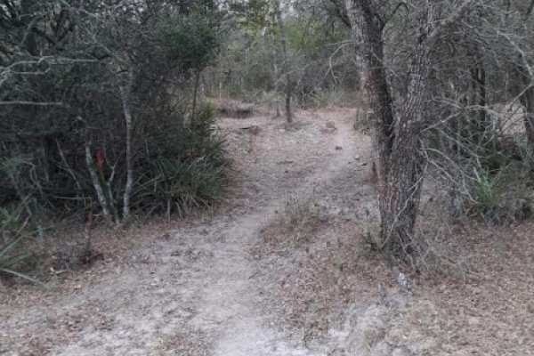 Advierten que está prohibida la caza en la reserva Santa Catalina