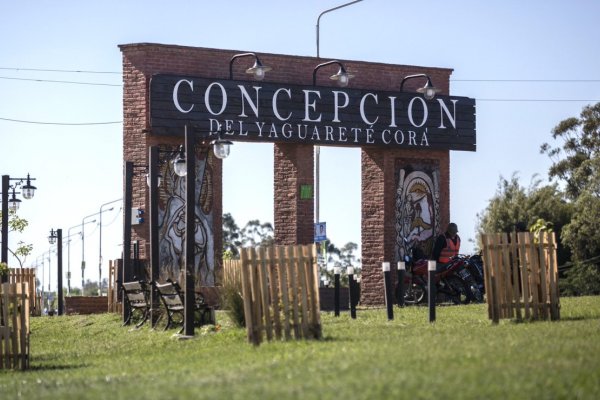 Concepción: El intendente, toda su familia y parte del Gabinete se contagiaron de Coronavirus