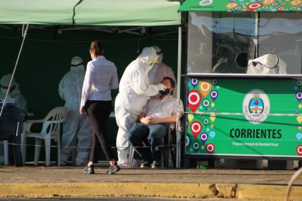 Los CETEP que funcionarán desde mañana martes en Capital