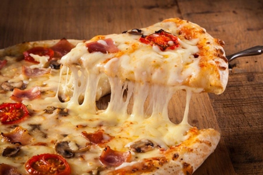 Descuentos de hasta el 25% en 6 mil pizzerías de todo el país