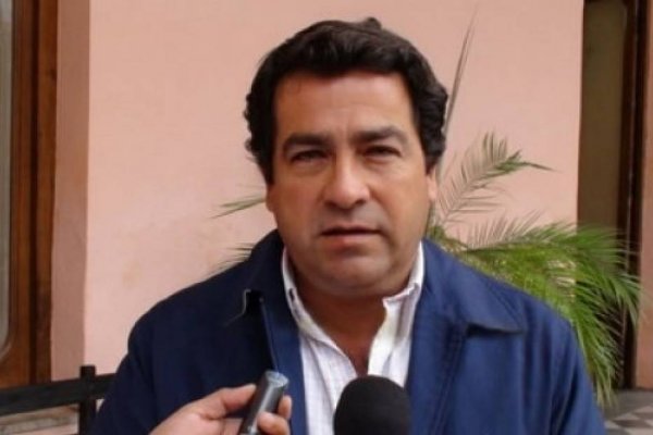 Agustín Portela es el nuevo Director de Recursos Naturales