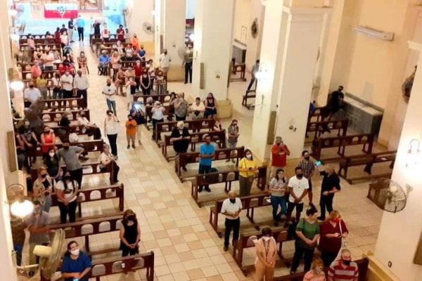 Luego de tres décadas, volvieron los conciertos de órgano a la catedral