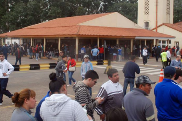 Brasil libera circulación fronteriza a los libreños