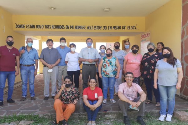 La Junta Diocesana de Catequesis programa actividades para el 2022