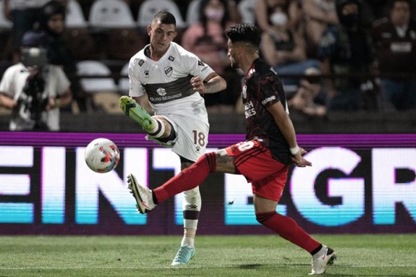 Lanús busca un triunfo ante Platense para seguir en puestos de copas internacionales