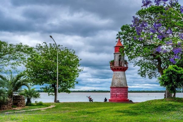 Pronóstico del tiempo para este martes en Corrientes