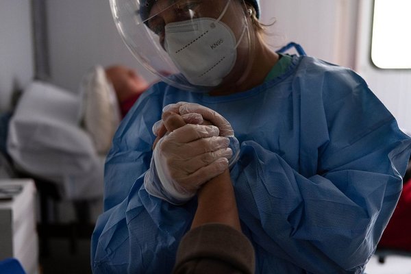 2.260 contagios nuevos y 25 muertes por coronavirus en Argentina