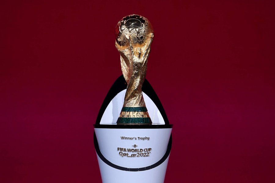 Se sortearon los repechajes para el Mundial de Qatar 2022