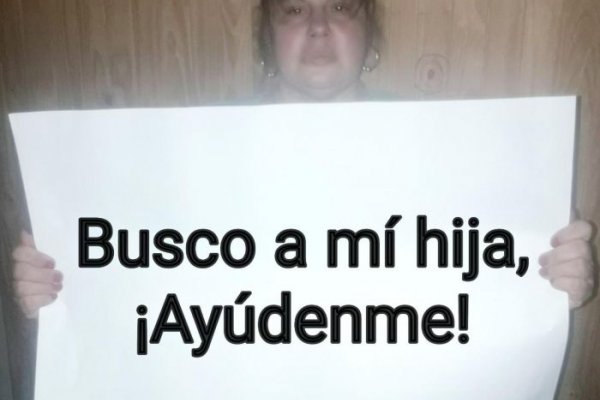 Corrientes: Menor dio a luz una beba, se la robaron y quiere encontrarla