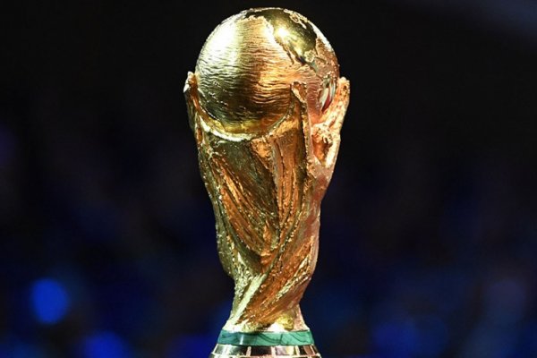 Se sortean los repechajes para la Copa del Mundo de Qatar 2022