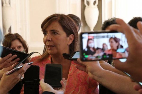 El Gobierno desmintió acusación en Gran Hermano contra Alberto Fernández y exigió una retractación