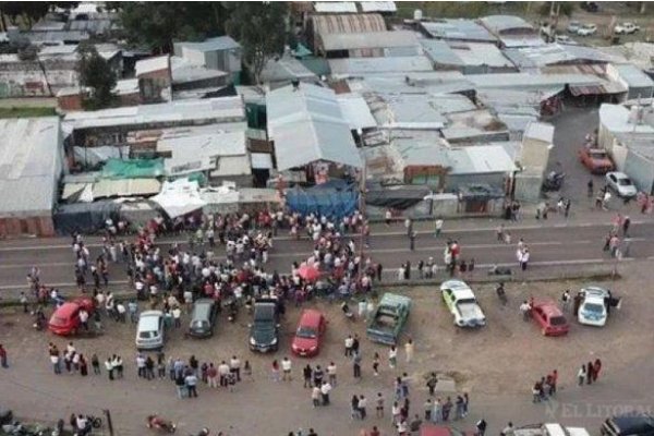 Tensión en el predio del Gaucho Gil: ordenan el desalojo de puesteros 