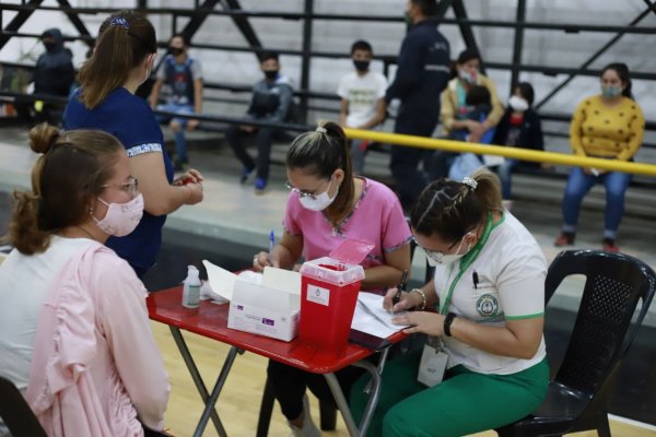 Acentúan las tareas para cortar con la cadena de contagio en el interior