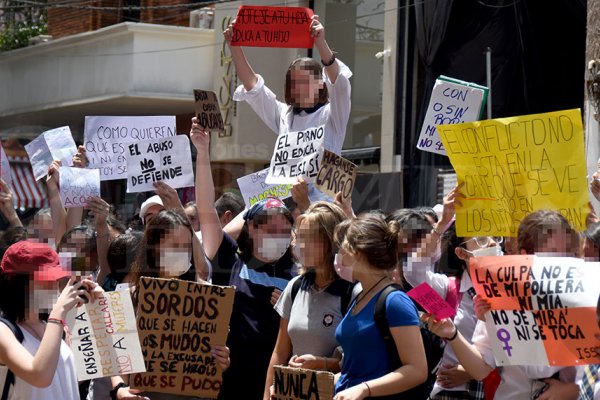 La provincia de Misiones contará con un 0800 para denunciar casos de violencia escolar