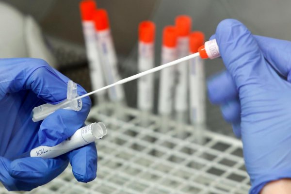 Ómicron: los síntomas de la nueva variante de coronavirus