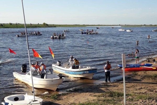 Inicia la inscripción para la 36º Fiesta Nacional del Pacú