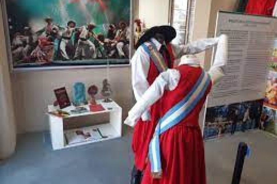 La Fiesta Nacional del Chamamé se vivirá en los museos correntinos