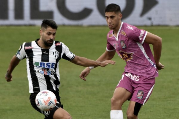 Central Córdoba recibe a Arsenal en un partido especial para Rondina