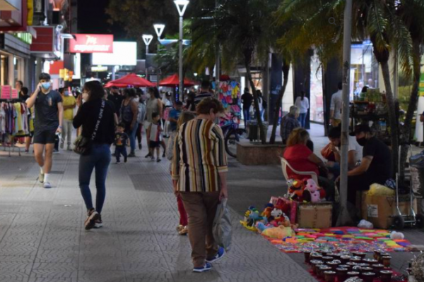 Corrientes le puso fecha al pico de la tercera ola y apura definiciones sanitarias