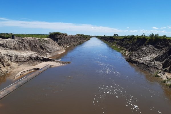 ICAA: Está vigente plazo de oposición para construcción de un puente