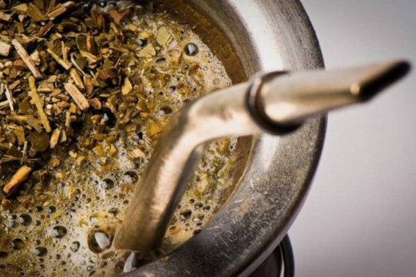 Día Nacional del Mate: Infusión tradicional que aporta nutrientes e impacta en las emociones