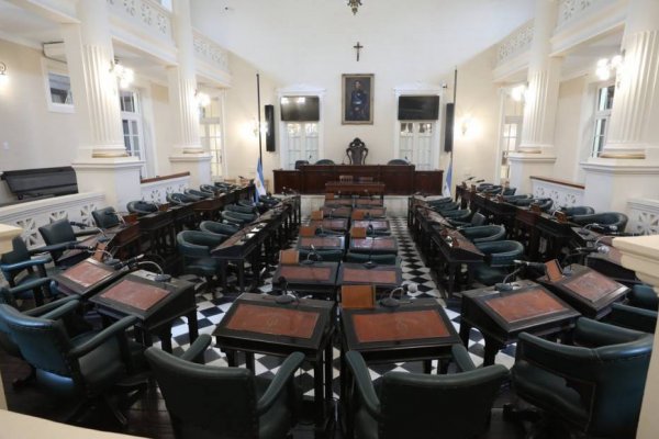 Legisladores electos se alistan para las sesiones preparatorias