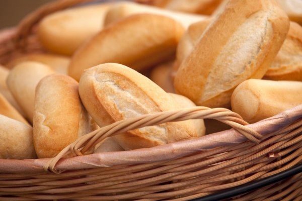 Se espera una nueva suba del precio del pan