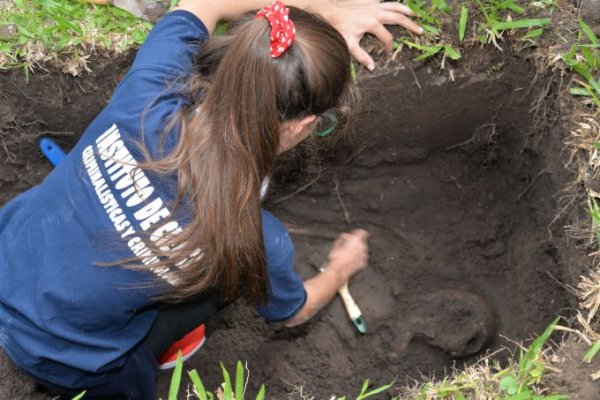 Exitoso cierre del primer posgrado de formación profesional en Antropología Forense dictado en la UNNE