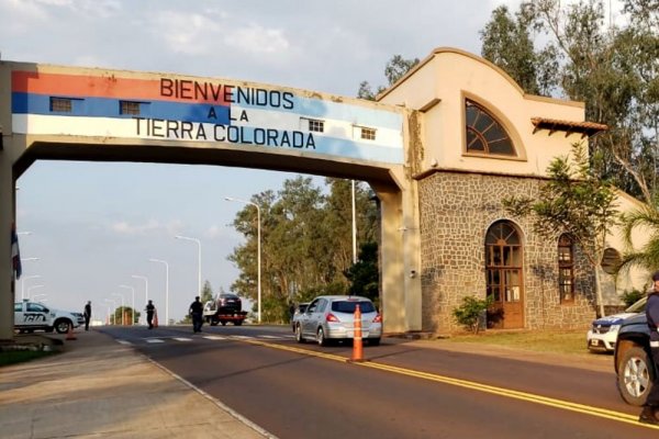 Corrientes bajó el tono a la puja por la yerba mate con Misiones