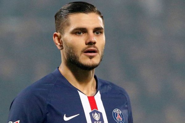 Mauro Icardi rompió el silencio y habló de su affaire con China Suárez